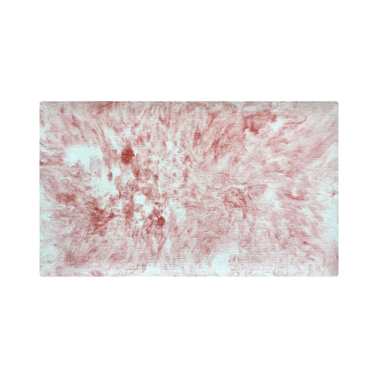 Керамогранітний обігрівач KEN-500 "Холст жакард" малиновий, фото 1