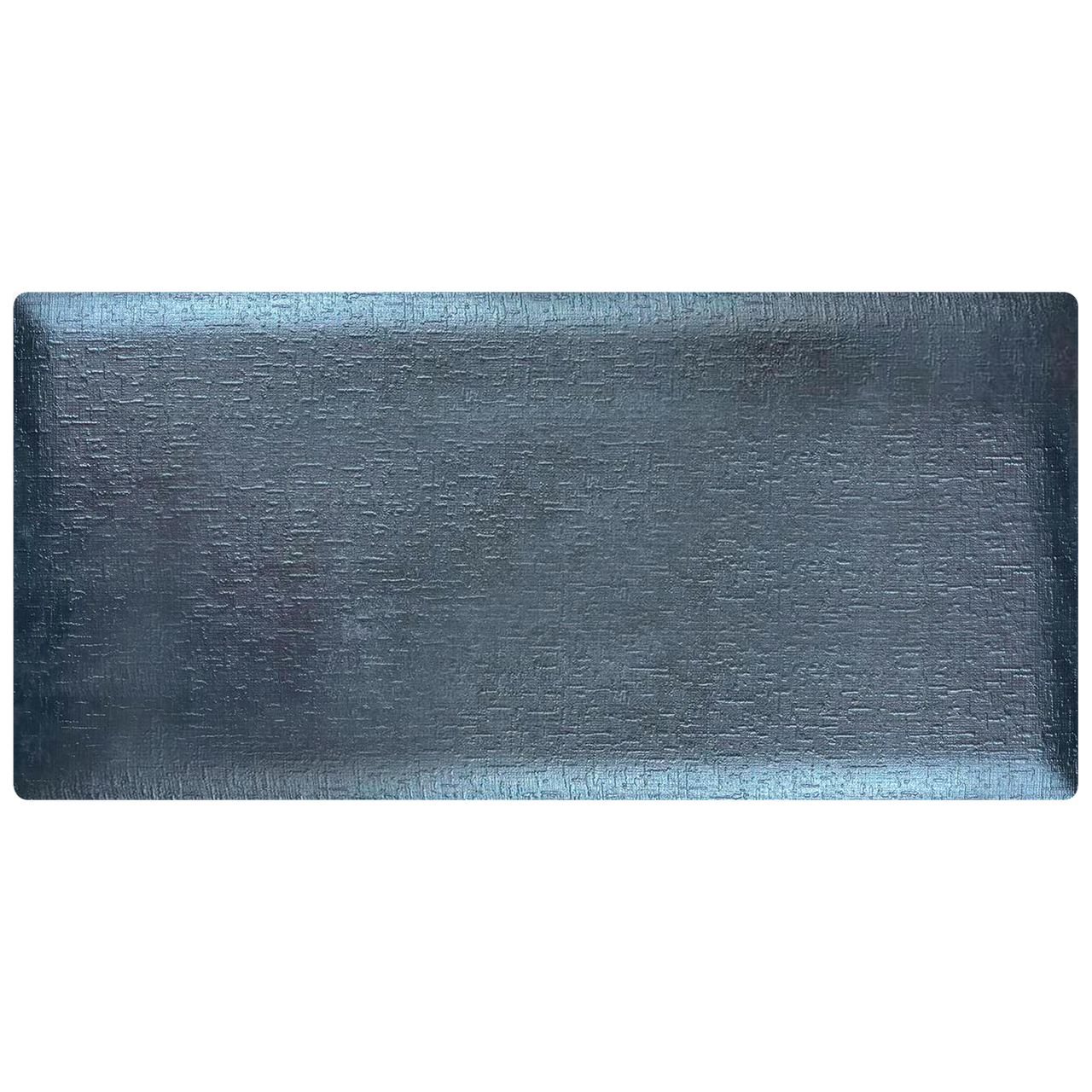 Керамогранітний обігрівач KEN-600 "Холст жакард" попелястий, фото 1