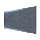 Керамогранітний обігрівач KEN-600 "Холст жакард" попелястий, фото 2