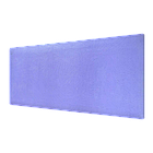 Керамогранітний обігрівач KEN-700 "Космос жакард" бузковий, фото 2