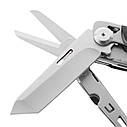 Мультиінструмент 6 в 1 Slider, STORM INTERTOOL HT-0546, фото 11