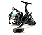 Котушка коропова  Eclipse BLACK CARP 6000 з байтраннером 4bb, фото 5