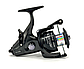 Котушка коропова  Eclipse BLACK CARP 6000 з байтраннером 4bb, фото 8