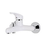 Смеситель для ванны Brinex 36W 006, фото 3