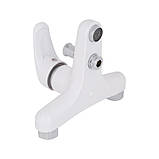 Смеситель для ванны Brinex 36W 006, фото 4