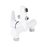 Смеситель для ванны Brinex 37W 006, фото 4