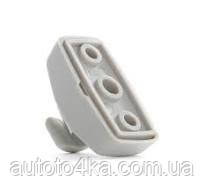 Кронштейн (фіксатор) сонцезахисного козирка Фольксваген Т4 TOPRAN 111 479