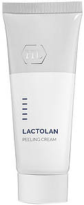 Пілінг-крем Lactolan Peeling Cream Holy Land, 70 мл