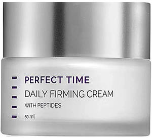 Крем для обличчя денний Perfect Time Daily Firming Cream Holy Land, 50 мл