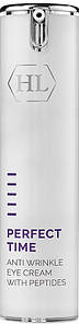 Крем для повік Perfect Time Anti Wrinkle Eye Cream Holy Land, 15 мл
