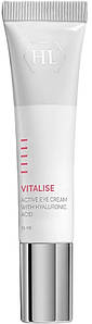 Крем для повік активний Vitalise Active Eye Cream Holy Land, 15 мл