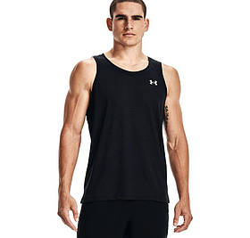 Майка чоловіча UA Streaker Run Singlet
