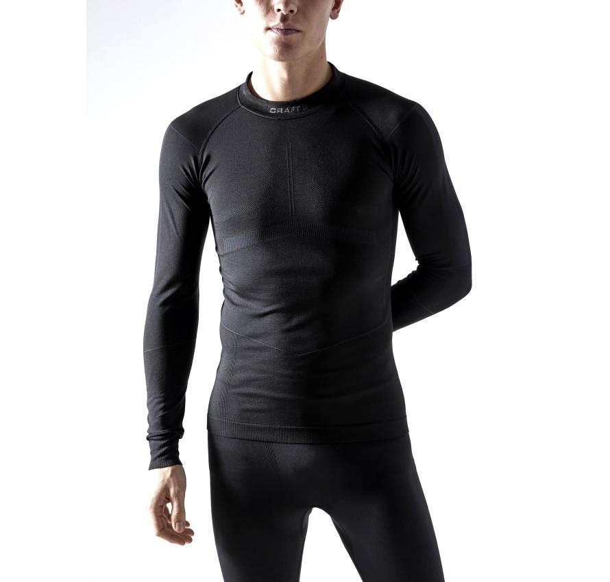 Термобілизна (сорочка) чоловіча CRAFT Active Intensity CN LS M, фото 1