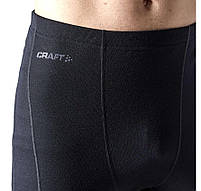 Термобілизна чоловіча (комплект) CRAFT CORE WARM BASELAYER SET M, фото 4