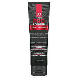 Пролонгуючий гель System JO Prolonger Gel 60 мл