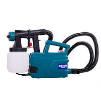 Популярний! Фарбопульт Зеніт "ПРОФІ" ЗКП-750 К (849165) - Краща якість тільки на Nukleon.com.ua