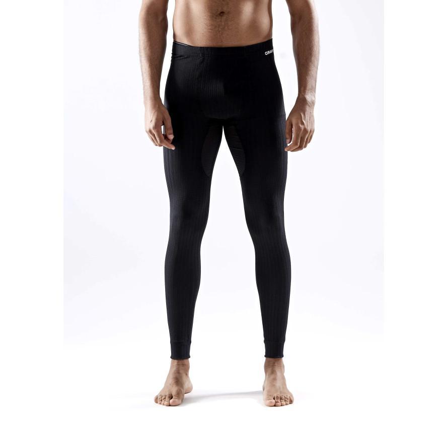 Термобілизна (штани) чоловіча CRAFT Active Extreme X Pants M