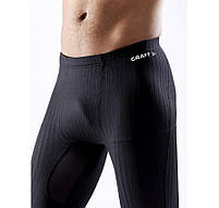 Термобілизна (штани) чоловіча CRAFT Active Extreme X Pants M, фото 4