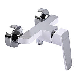 Змішувач для душу TOPAZ LEXI TL 21701-H57-CW