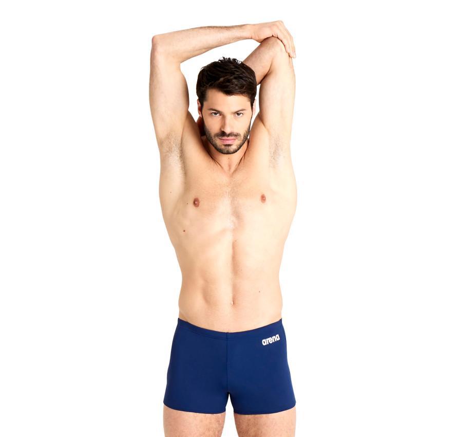 Плавки ARENA MEN'S TEAM SWIM SHORT SOLID