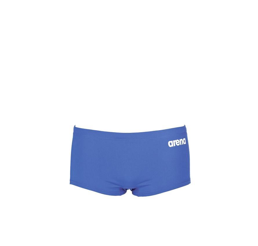 Плавки ARENA M SOLID SQUARED SHORT
