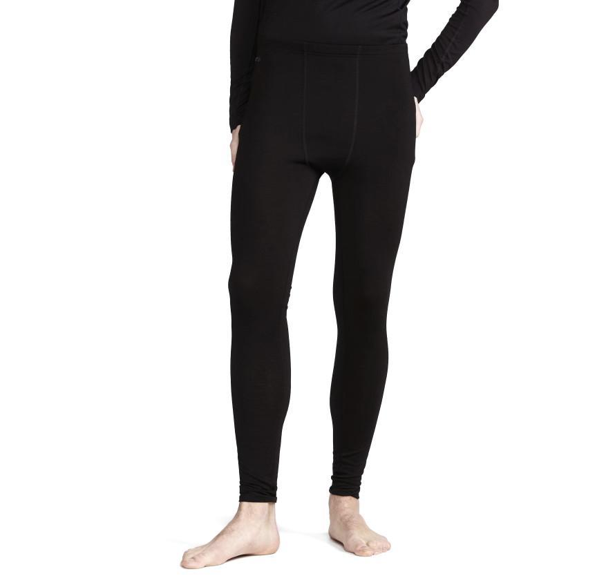 Термобілизна (штани) чоловіча CRAFT PRO Wool Merino Pant M