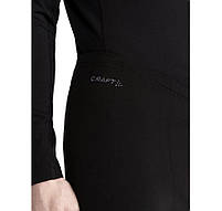 Термобілизна (штани) чоловіча CRAFT PRO Wool Merino Pant M, фото 3