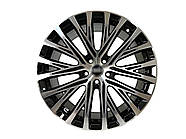 R19 BMF ( одноширокі ) на Audi A4 B8 2007-2011 року