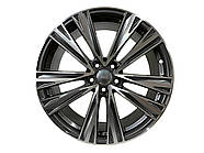 R19 GMF ( одноширокі ) на Audi A4 B8 2007-2011 року