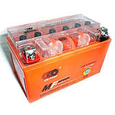 Акумулятори