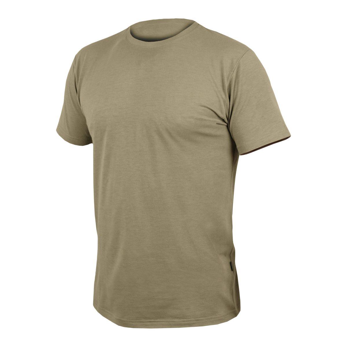 Футболка Fahrenheit Power Dry FR Base Olive