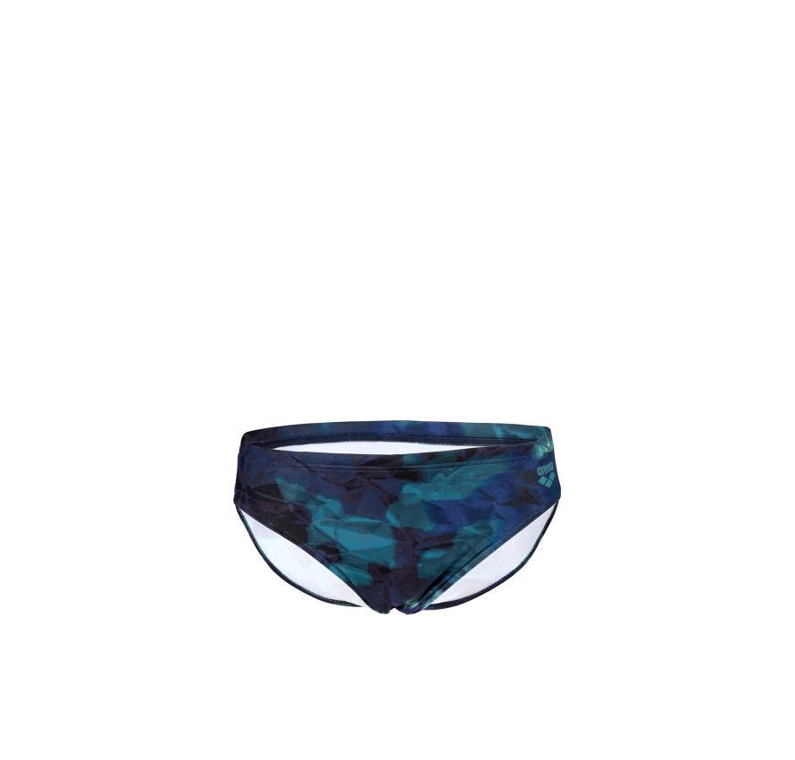 Плавки Arena M HERO CAMO SWIM BRIEF, фото 1