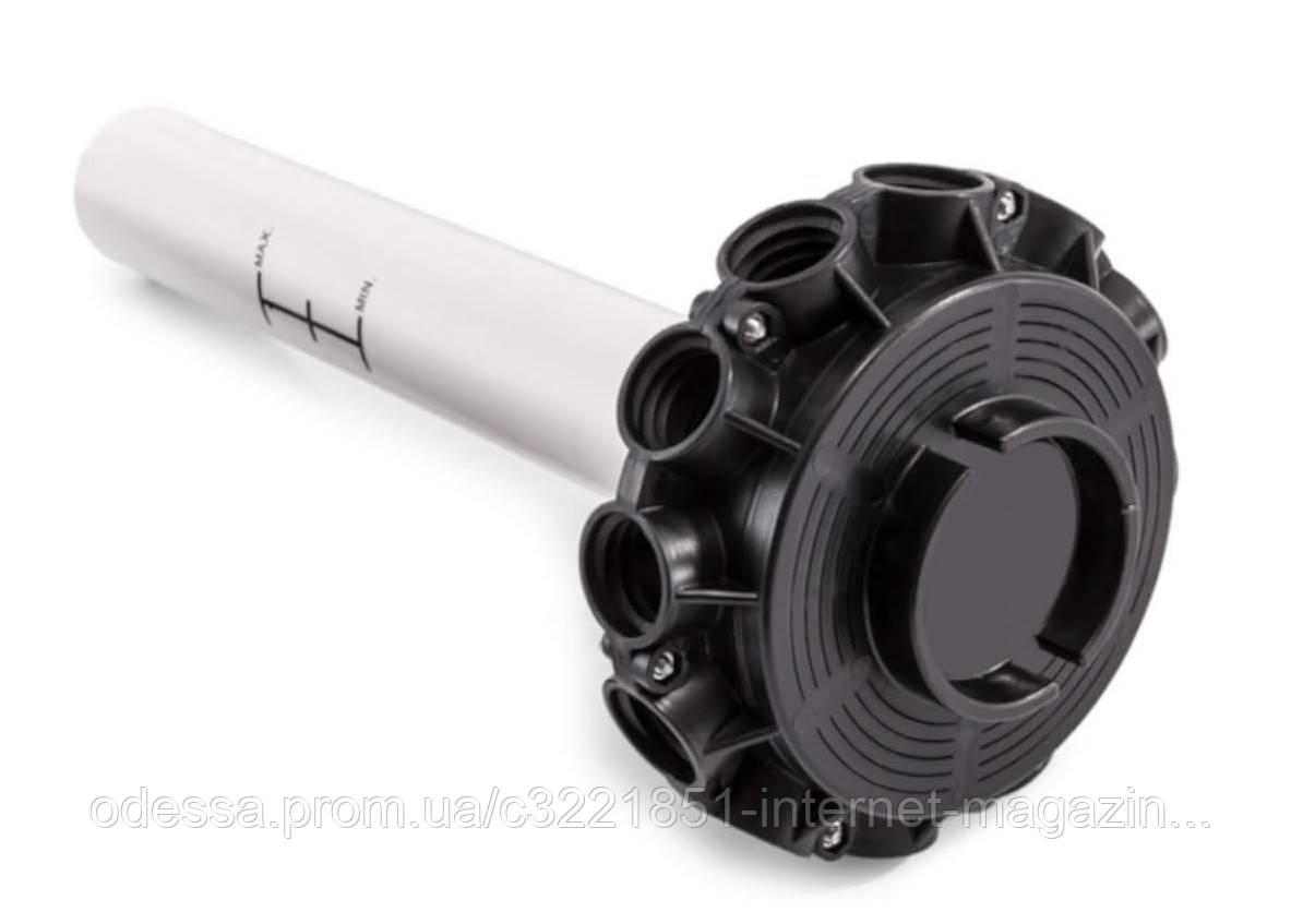 Трубка центральна Intex 11813 (для бака пісочних фільтруючих насосів, підходить до Intex 26648, 26676) [Склад зберігання: Одеса