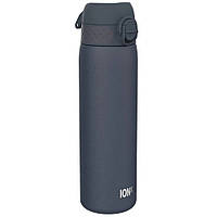 Пляшка для води металева вакуумна ION8 500 мл. Vacuum Insulated, Navy