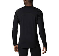 Термобілизна верх чоловіча Columbia M Omni-Heat Infinity Knit LS Crew, фото 3