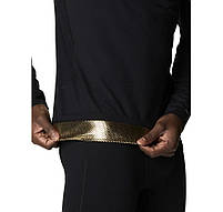 Термобілизна верх чоловіча Columbia M Omni-Heat Infinity Knit LS Crew, фото 5