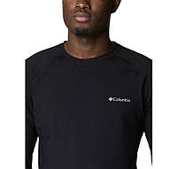 Термобілизна верх чоловіча Columbia M Omni-Heat Infinity Knit LS Crew, фото 6