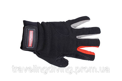 ED Рукавиці Sensor S