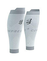 CS Гетри R2 Oxygen, White/Neble Grey, T3