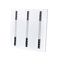 Світлодіодний вбудований світильник Ardero AL2130ARD PRO 40Вт 5000K білий