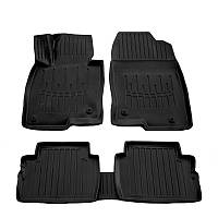 Килимки Stingray 3D (Europe) для Mazda CX-5 2017- рр