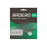 Світлодіодна стрічка Ardero LS814ARD PRO 24В 20Вт 4000K