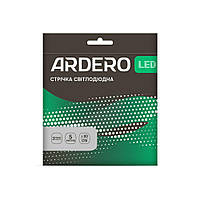 Світлодіодна стрічка Ardero LS408ARD 24В 12Вт 6500K