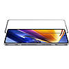 Захисне скло Nilkin CP+PRO Full Cover Glass для Samsung Galaxy S23, фото 3