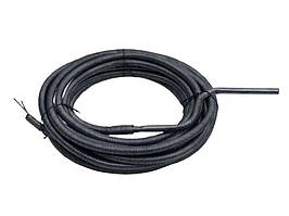 Троси прочіщувальні