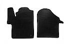 Килимки EVA для Mercedes Vito V-class W447 2014- Етилвінілацетат (чорні), фото 4