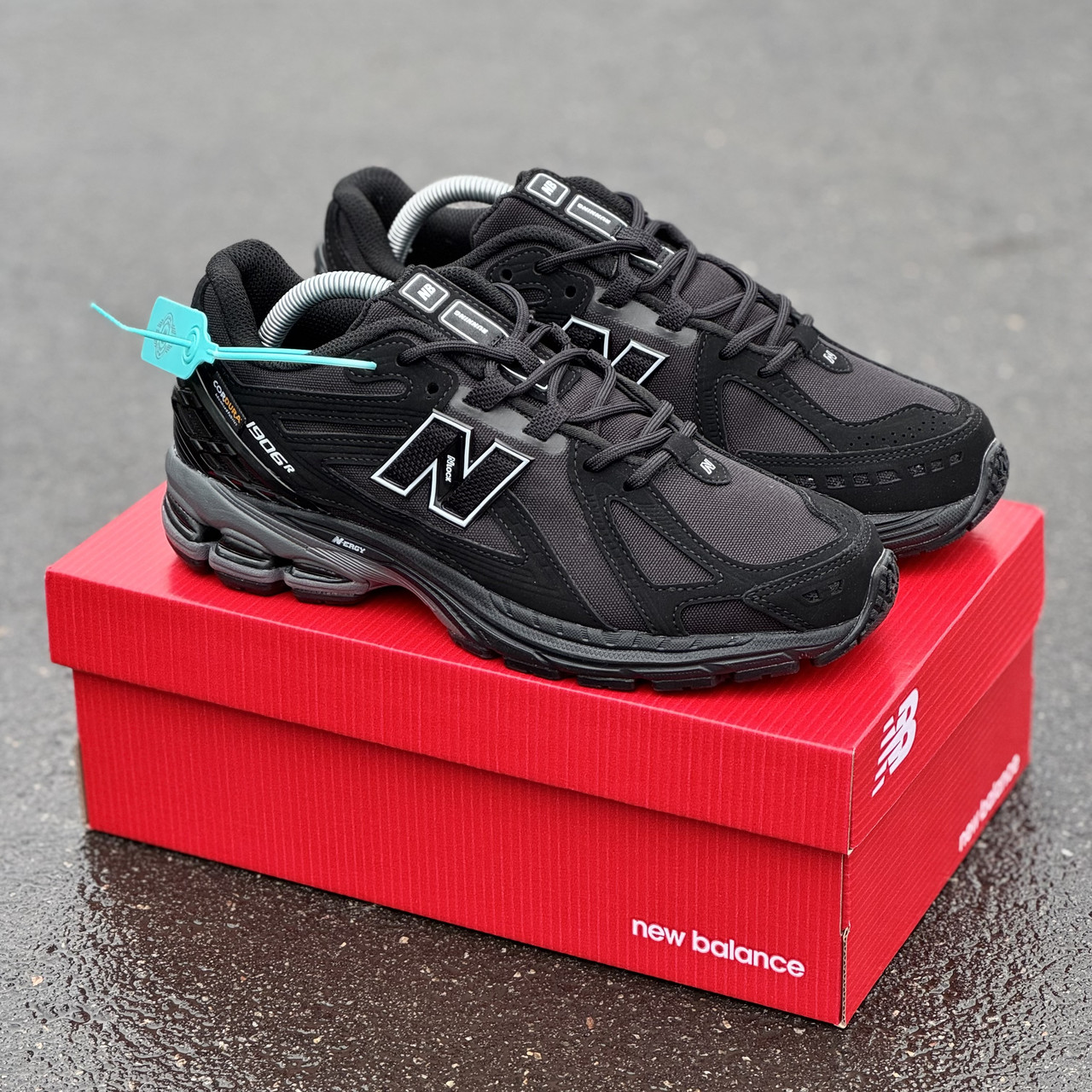 New Balance 1906 38, фото 1