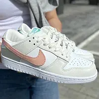 Dunk Low Cream