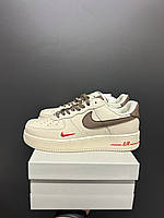 Nike Air Force Mocco