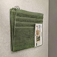 Б/У Рушник із бамбукового волокна Smukee 70x140 cm